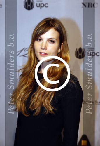 Amsterdam 28 oktober 2013
Premiere 12 years a slave in tuschinski. Sylvia Hoeks