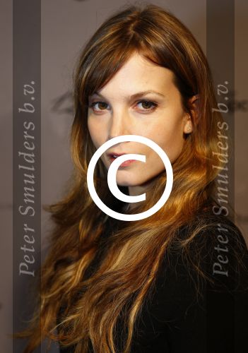 Amsterdam 28 oktober 2013
Premiere 12 years a slave in tuschinski. Sylvia Hoeks
