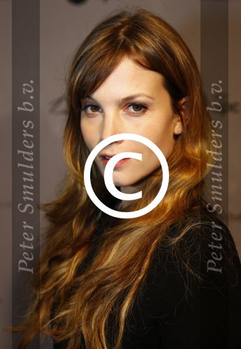 Amsterdam 28 oktober 2013
Premiere 12 years a slave in tuschinski. Sylvia Hoeks