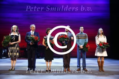 Utrecht 27 oktober 2013
Premiere Sonneveld in de schouwburg van Utrecht met Tony Neef en Mariska v Kolck in de hoofdrollen. Albert Verlinde is de producent.