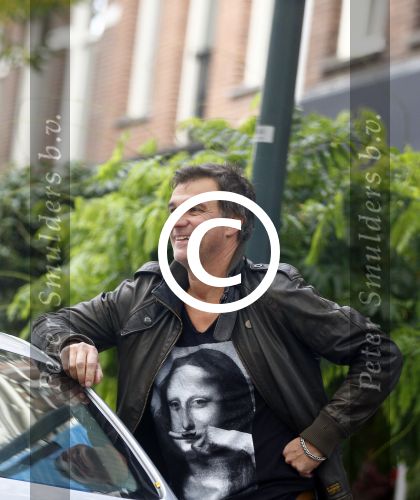 Amsterdam 23 oktober 2013
Viggo Waas op de cornelis schuytstraat