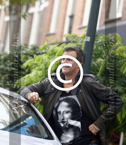 Amsterdam 23 oktober 2013
Viggo Waas op de cornelis schuytstraat