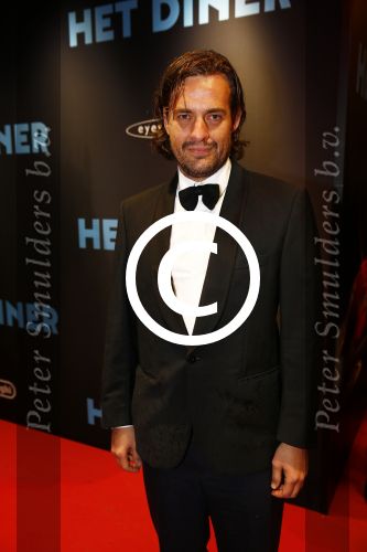 Amsterdam 4 november 2013
Premiere het diner in Tuschinski met de acteurs Daan Schuurmans Kim v Kooten Jacob Derwig en Thekla Reuten. Vincent Croiset