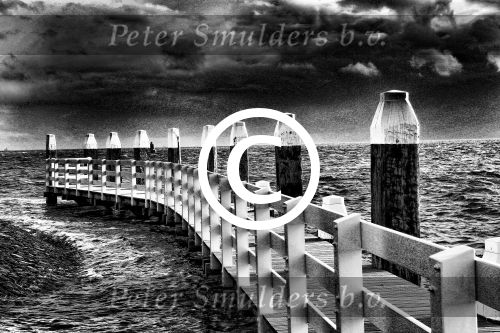 Vlieland, 30 Oktober 2013