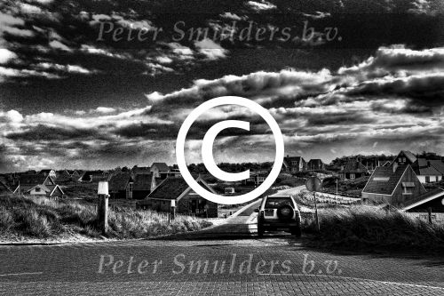 Vlieland, 30 Oktober 2013