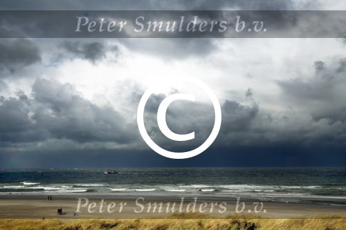 Vlieland, 30 Oktober 2013