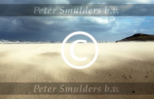Vlieland, 30 Oktober 2013