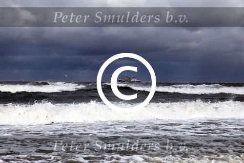 Vlieland, 30 Oktober 2013