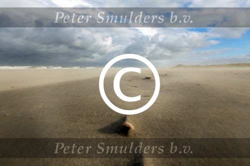 Vlieland, 30 Oktober 2013