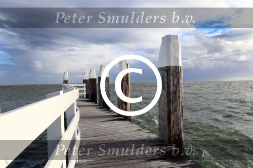 Vlieland, 30 Oktober 2013