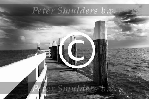 Vlieland, 30 Oktober 2013