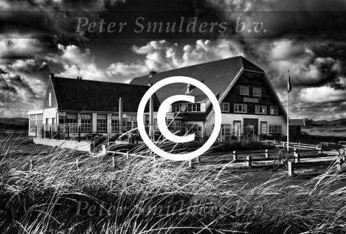 Vlieland, 30 Oktober 2013