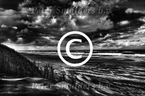 Vlieland, 30 Oktober 2013