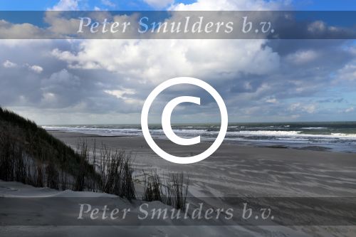 Vlieland, 30 Oktober 2013