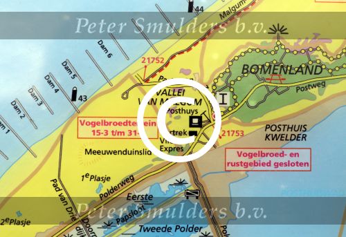 Vlieland, 30 Oktober 2013