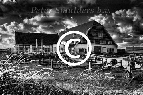 Vlieland, 30 Oktober 2013