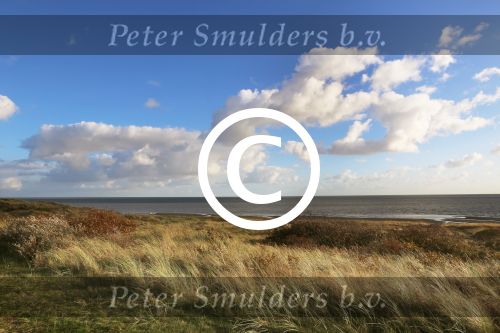 Vlieland, 30 Oktober 2013