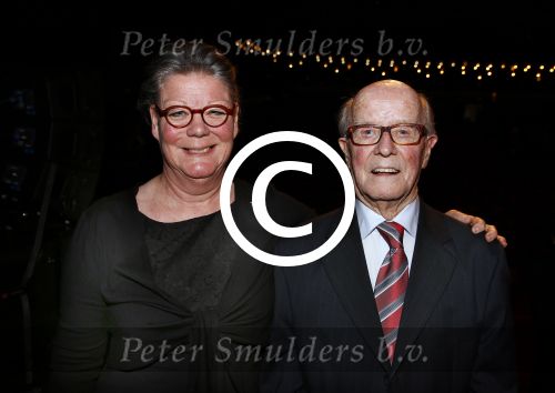 Utrecht 27 oktober 2013
Premiere Sonneveld in de schouwburg van Utrecht met Tony Neef en Mariska v Kolck in de hoofdrollen. Albert Verlinde is de producent. Broer Wim Sonneveld