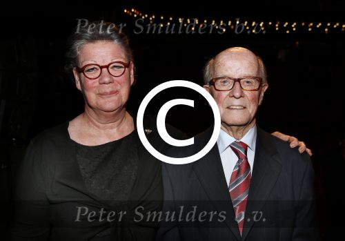 Utrecht 27 oktober 2013
Premiere Sonneveld in de schouwburg van Utrecht met Tony Neef en Mariska v Kolck in de hoofdrollen. Albert Verlinde is de producent. Broer Wim Sonneveld