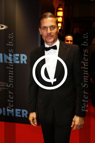 Amsterdam 4 november 2013
Premiere het diner in Tuschinski met de acteurs Daan Schuurmans Kim v Kooten Jacob Derwig en Thekla Reuten. Winston post