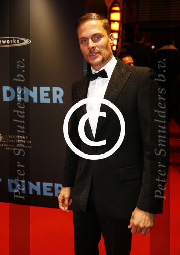 Amsterdam 4 november 2013
Premiere het diner in Tuschinski met de acteurs Daan Schuurmans Kim v Kooten Jacob Derwig en Thekla Reuten. Winston post