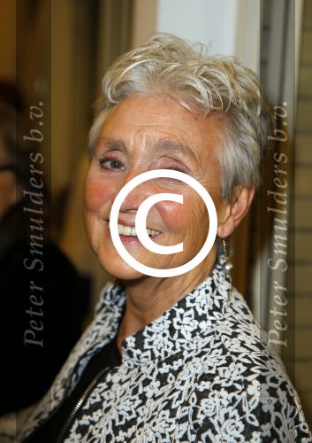 Utrecht 4 november 2014
Premiere Annie MG Schmidt op soestdijk in de schouwburg van Utrecht.