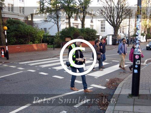 Londen, 3 -4 en 5 November 2014
Harrods, Tower Bridge, Ondergrondse