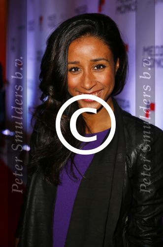 Amsterdam 12 november 2014
Feedie Launch Diner in restaurant Fifteen. Airen Mylene
