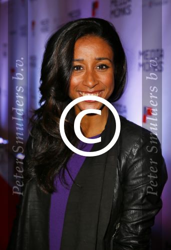 Amsterdam 12 november 2014
Feedie Launch Diner in restaurant Fifteen. Airen Mylene