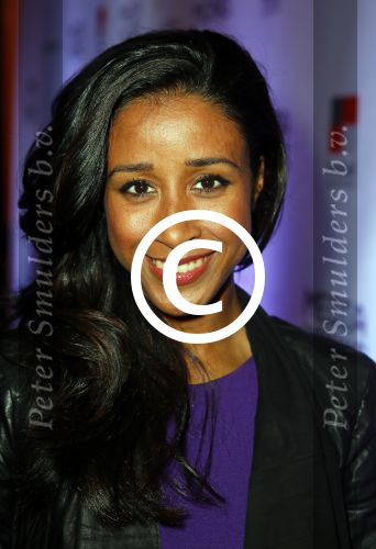 Amsterdam 12 november 2014
Feedie Launch Diner in restaurant Fifteen. Airen Mylene