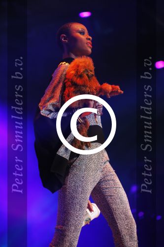 Hilversum 27 oktober 2014
Finale Hollands next top model 2014 HNTM in studio 21 gepresenteerd door Anouk Smulders en Fred v Leer.Finalisten zijn Nicky Opheij Sanne Aisha en Debbie Dhillon. In de jury zitten Freek Koster May Britt Mobach en Dirk Kikstra.