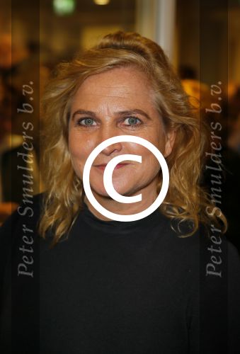Utrecht 4 november 2014
Premiere Annie MG Schmidt op soestdijk in de schouwburg van Utrecht. Anneke Blok