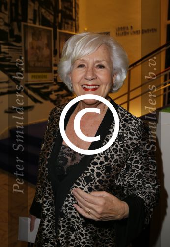 Utrecht 4 november 2014
Premiere Annie MG Schmidt op soestdijk in de schouwburg van Utrecht. Annewil Blankers