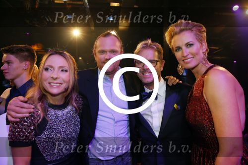 Hilversum 27 oktober 2014
Finale Hollands next top model 2014 HNTM in studio 21 gepresenteerd door Anouk Smulders en Fred v Leer.Finalisten zijn Nicky Opheij Sanne Aisha en Debbie Dhillon. In de jury zitten Freek Koster May Britt Mobach en Dirk Kikstra.