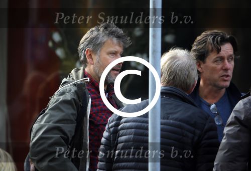 Amsterdam 31 oktober 2014
Erik van t Hoff op de fiets in amsterdam zuid na afspraak met oa Jack Spijkerman