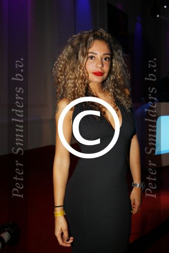 Hilversum 27 oktober 2014
Finale Hollands next top model 2014 HNTM in studio 21 gepresenteerd door Anouk Smulders en Fred v Leer.Finalisten zijn Nicky Opheij Sanne Aisha en Debbie Dhillon. In de jury zitten Freek Koster May Britt Mobach en Dirk Kikstra.