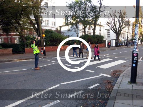 London, Abbey Road, 4 November 2014
plouhinec.franck@gmail.com