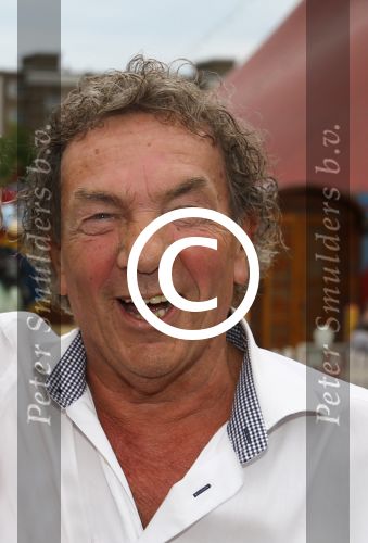 Amsterdam, 5 Augustus 2013
Premiere Circus Herman Renz
Fred Ros, ex-vriend van Ria Valk