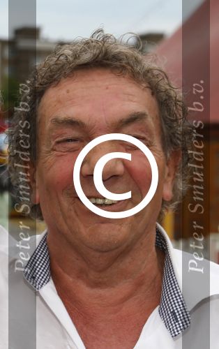 Amsterdam, 5 Augustus 2013
Premiere Circus Herman Renz
Fred Ros, ex-vriend van Ria Valk