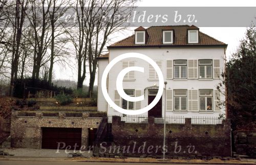 The private house of Andre Rieu


PETER SMULDERS BV