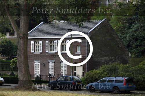 Maastricht, 29 Oktober 2014
De huizen en kasteel van Andre Rieu en van zijn zoon Pierre Rieu (onder het kasteel)