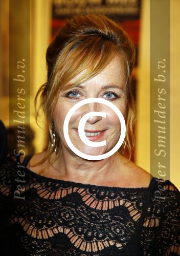 Utrecht 4 november 2014
Premiere Annie MG Schmidt op soestdijk in de schouwburg van Utrecht. inge Ipenburg