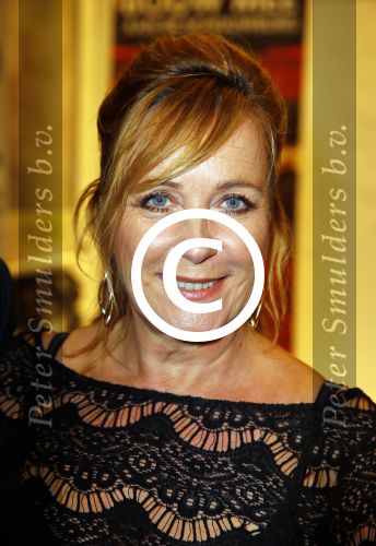 Utrecht 4 november 2014
Premiere Annie MG Schmidt op soestdijk in de schouwburg van Utrecht. inge Ipenburg