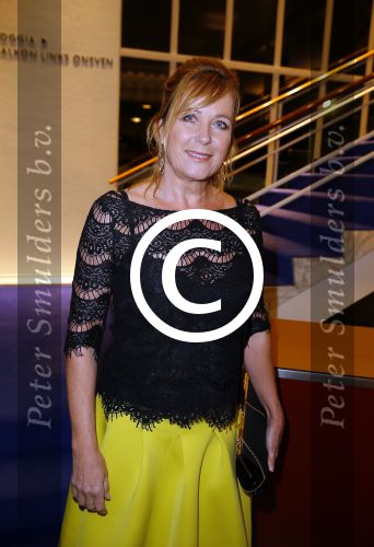 Utrecht 4 november 2014
Premiere Annie MG Schmidt op soestdijk in de schouwburg van Utrecht. inge Ipenburg