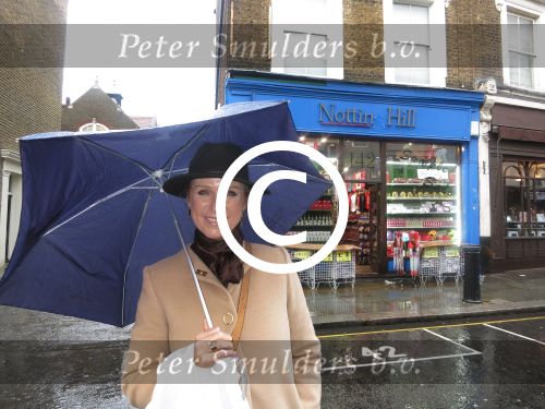 Londen, 3 -4 en 5 November 2014
Harrods, Tower Bridge, Ondergrondse