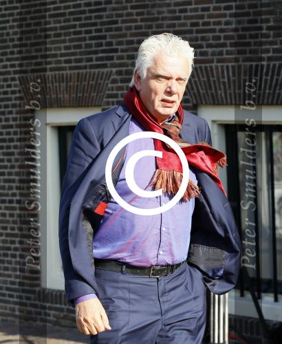 Amsterdam27 oktober 2014
Herdenkingsdienst Seth Gaaikema in de westertoren in Amsterdam. Jan Slagter
