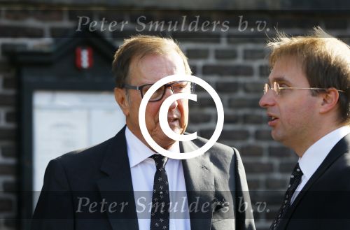 Amsterdam27 oktober 2014
Herdenkingsdienst Seth Gaaikema in de westertoren in Amsterdam. Jan Swinkels