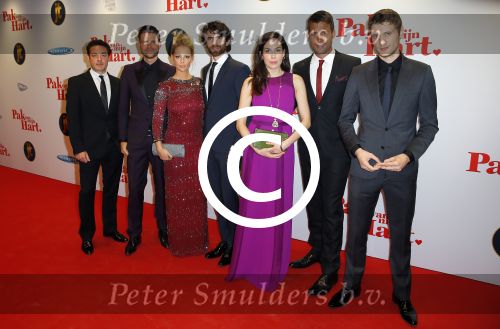Hilversum 27 oktober 2014
Premiere film pak van mijn hart van Kees v Nieuwkerk.