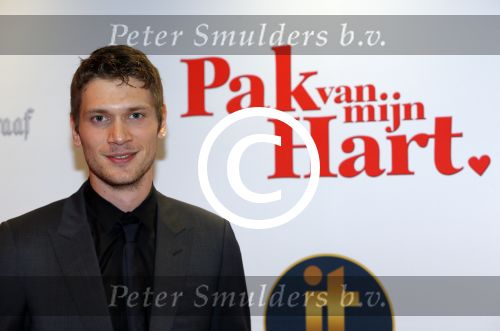Hilversum 27 oktober 2014
Premiere film pak van mijn hart van Kees v Nieuwkerk.