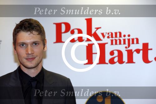 Hilversum 27 oktober 2014
Premiere film pak van mijn hart van Kees v Nieuwkerk.